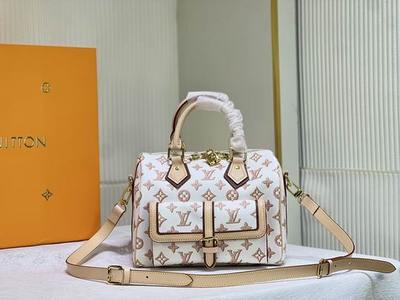 LV Handbags 815